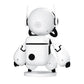 Stromsparende Roboter-Echtzeit-Überwachungskamera