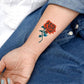 🦋Trendy 3D Tattoo Aufklebe