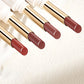 ✨💎💃 Wasserfester 2-in-1-Lippenstift und Lipliner 💄💋