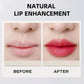 ✨💎💃 Wasserfester 2-in-1-Lippenstift und Lipliner 💄💋