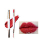 ✨💎💃 Wasserfester 2-in-1-Lippenstift und Lipliner 💄💋