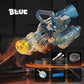 💦🔫Gatling Electric Water Blaster mit Beleuchtung und Raucheffekt