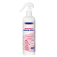 Multifunktionales Spray zur Faltenglättun