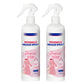 Multifunktionales Spray zur Faltenglättun