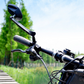 360° drehbarer, verstellbarer Fahrradrückspiege