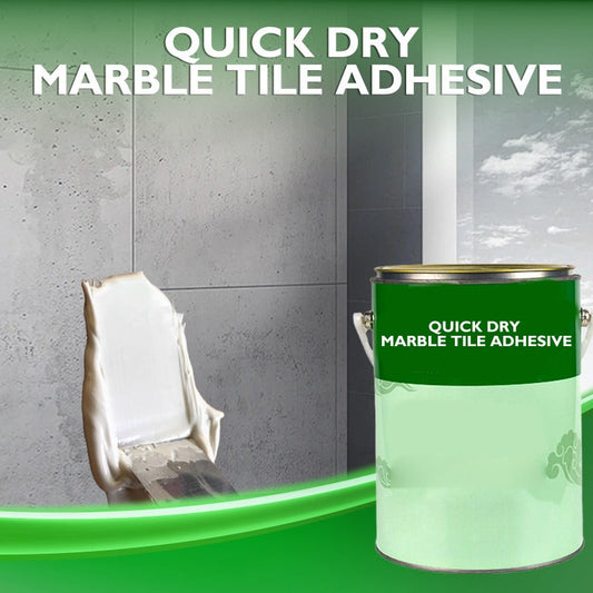 Quick Dry Marble Tile Adhesive