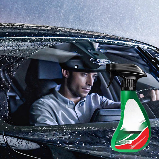 🔥LETZTER TAG 50 % RABATT🚗 Mildes Mehrzweckspray zur Entfettung von Windschutzscheiben