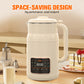 1200 ml 8-in-1 Nussmilchbereiter