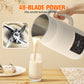 1200 ml 8-in-1-Nussmilchbereiter
