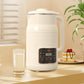1200 ml 8-in-1-Nussmilchbereiter
