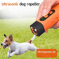 🔥Heißer Sale: 50 % Rabatt🔥 Ultraschall-Hundeabwehrgerät und Hundetrainer