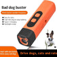 🔥Heißer Sale: 50 % Rabatt🔥 Ultraschall-Hundeabwehrgerät und Hundetrainer