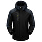 Performance-Outdoorjacke für Herren