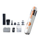 💥2025 neue Produkte im Sonderangebot🛒👉5-in-1 Smart-Handstaubsauger-Set