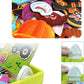 Magnetische Dress-Up-Puzzles für Kinder