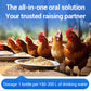 🐓Oral-Lösung gegen mehrere Symptome bei Geflügel🔥💯
