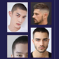 📢📢50% Rabatt !!⏰✂️Elektrischer Haarschneider – LED-Display, maximale Präzision und Bedienkomfort ⚡