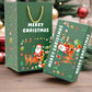 🔥 Jetzt vorbereiten – bis zu 50 % Rabatt 🎅🎄 Einzigartige faltbare, hüpfende Weihnachtsgeschenkbox
