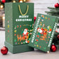 🔥 Jetzt vorbereiten – bis zu 50 % Rabatt 🎅🎄 Einzigartige faltbare, hüpfende Weihnachtsgeschenkbox