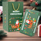 🔥 Jetzt vorbereiten – bis zu 50 % Rabatt 🎅🎄 Einzigartige faltbare, hüpfende Weihnachtsgeschenkbox