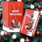🔥 Jetzt vorbereiten – bis zu 50 % Rabatt 🎅🎄 Einzigartige faltbare, hüpfende Weihnachtsgeschenkbox