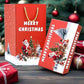 🔥 Jetzt vorbereiten – bis zu 50 % Rabatt 🎅🎄 Einzigartige faltbare, hüpfende Weihnachtsgeschenkbox