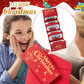 Weihnachtsgeld-Geschenkumschlag