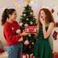 Weihnachtsgeld-Geschenkumschlag