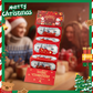 Weihnachtsgeld-Geschenkumschlag