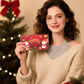 Weihnachtsgeld-Geschenkumschlag