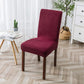 Premium Stuhlhusse mit integrierter Sisal Kratzmatte