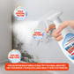 🔥AKTION 50 % RABATT –🏡Hochwirksames Spray zur Schimmelentfernung