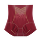 Unterwäsche in Übergröße mit hoher Taille und Bauchweg-Effekt