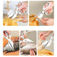 ❤️HOT SALE 50 % RABATT💥🔥 Multifunktionale Hochleistungs-Küchenschere💪✂️