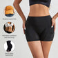Po-formende, gepolsterte Shapewear-Höschen für Damen