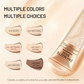 Long-Lasting Hydrating Matte Foundation
