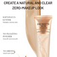 Long-Lasting Hydrating Matte Foundation