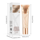 Long-Lasting Hydrating Matte Foundation