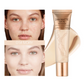 Long-Lasting Hydrating Matte Foundation