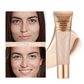 Long-Lasting Hydrating Matte Foundation