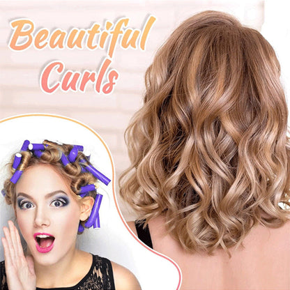 💖Black-Friday-Mega-Angebot – 50 % Rabatt!💖10 Stück Universal-Schwamm-Bigoudis