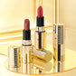 Satin-matt & langanhaltender Lippenstift