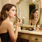 Satin-matt & langanhaltender Lippenstift