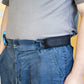 👖✨ Unsichtbarer Komfort – Elastischer Schnallenloser Gürtel mit Präziser Passform. Perfekt für Alltag & Business 👔✨ 50% Rabatt – Nur heute!