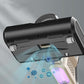 2-in-1 Akku-Matratzenstaubsauger mit UV-C-Licht