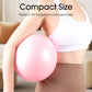 🔥Solange der Vorrat reicht 40 % Rabatt!🎉Explosionsgeschützter Yoga-Ball mit Wabenstruktur