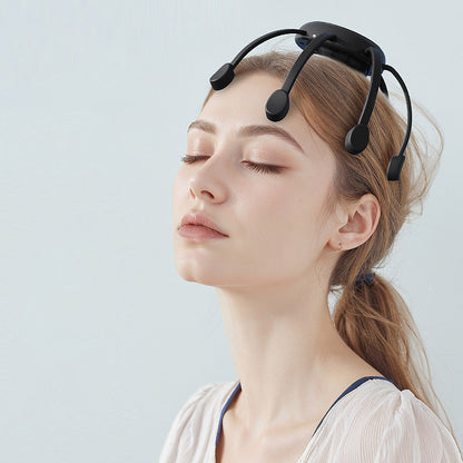 ⏳ Nur für kurze Zeit: 50 % Rabatt! 💆 Elektrischer Kopfhaut-Massager