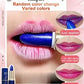 BLUE ENCHANTRESS FARBWECHSEL-LIPPENSTIFT