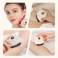 2-in-1 Gua Sha Gesichts- und Körpermassagegerät