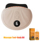 2-in-1 Gua Sha Gesichts- und Körpermassagegerät
